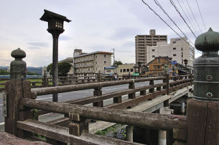 上の橋